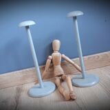 old hat holder (mint green)