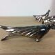 Set of 6-door metal animal knives