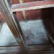 Butcher's cooler xavier aubert dijon professional furniture in solid oak