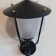 1950s wall light by Maison Arlus