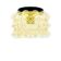 Mid-Century Bubble Glass Ceiling Light by Helena Tynell for Limburg, 1960s