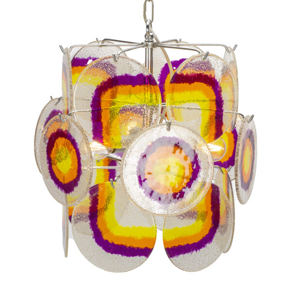 Rainbow Vistosi Suspension