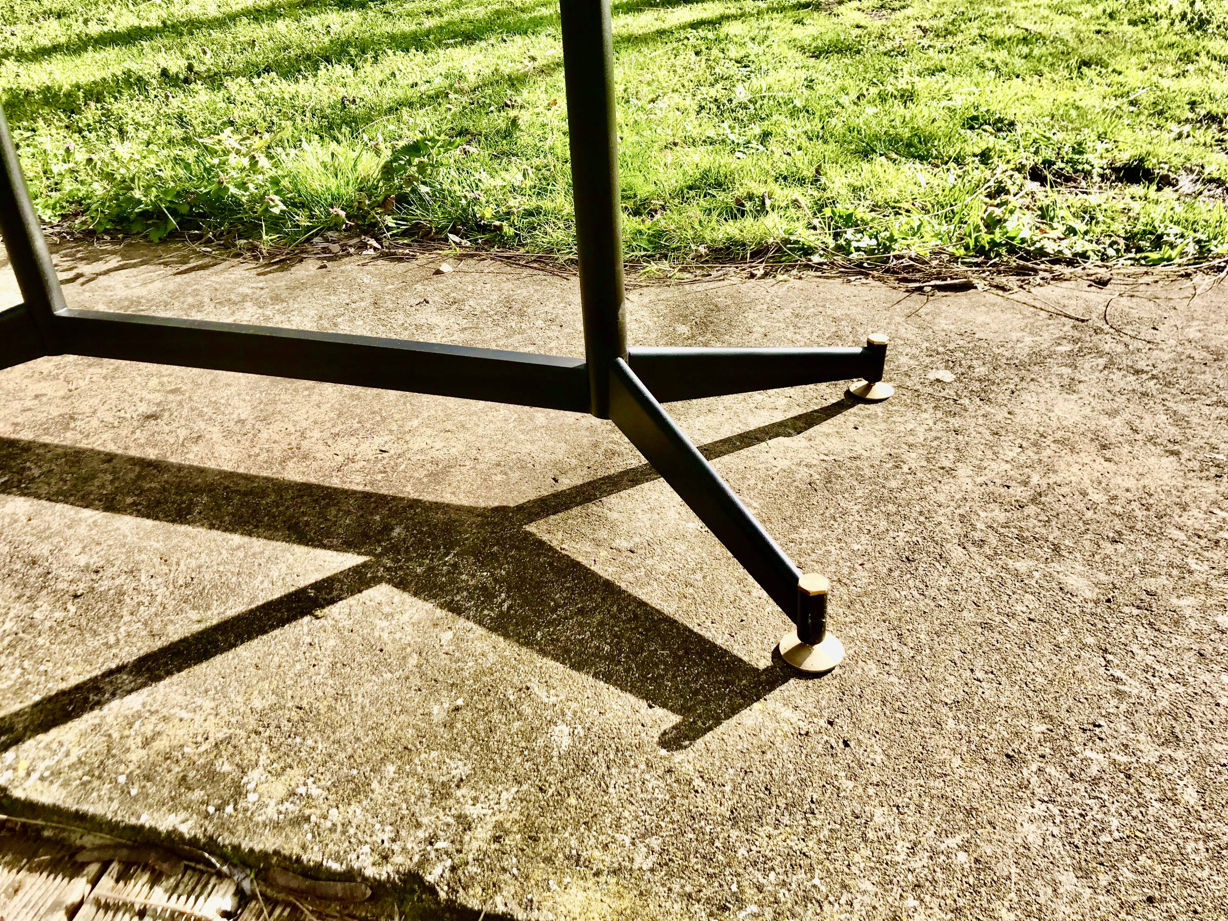 Design desk and stool 1950.