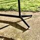 Design desk and stool 1950.