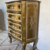 Venetian chiffonier