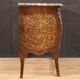 Commode de style Louis XV français du 20e siècle