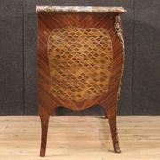 Commode de style Louis XV français du 20e siècle