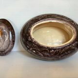 Germany ceramic candy box