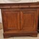 Oak buffet 1930