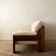 Two-seater Sofa "Sapporo" by Mario Marenco for Mobil Girgi, 1970s