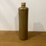 Stoneware bottle