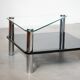 Table Italy, 1960s