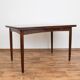 Mid-Century Danish Extentable Dining Table, 1960s