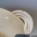 Ceramic cup Massé Frères Desvres 1940