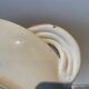 Ceramic cup Massé Frères Desvres 1940