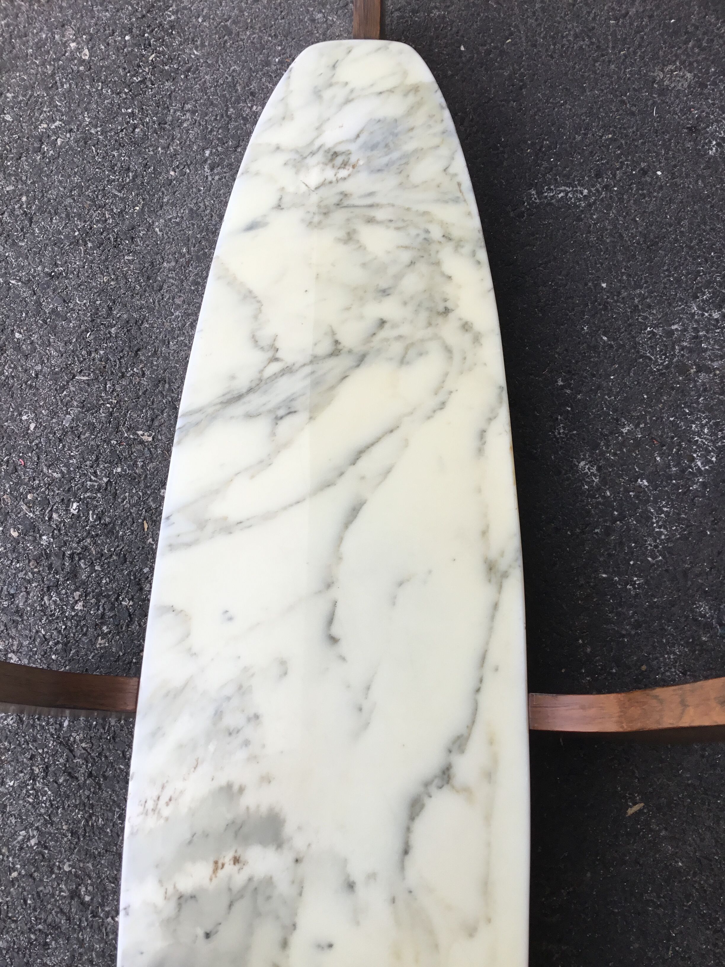 Hugues Poignant Coffee Table