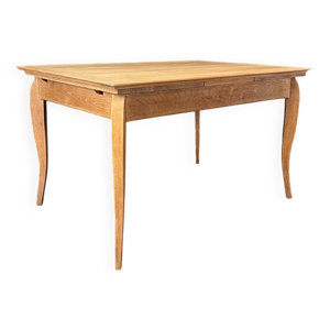 Table extensible ancienne