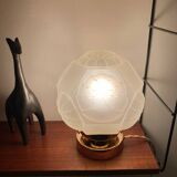 Art Deco table lamp