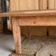 Table basse