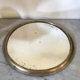 Old mirror tray 42cm
