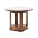 Antique Art Deco Design side table