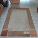 Hand-knotted wool rug 170x240 – Terra Home Editions – terra palette