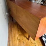 G-Plan Fresco Scandinavian Sideboard - Victor Wilkins