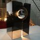 Lampe de Table Vintage • V.SmokedGray • Space Age • 1970