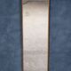 Mirror with Oak Frame, Denmark, 1960s