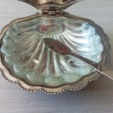 60s butter dish