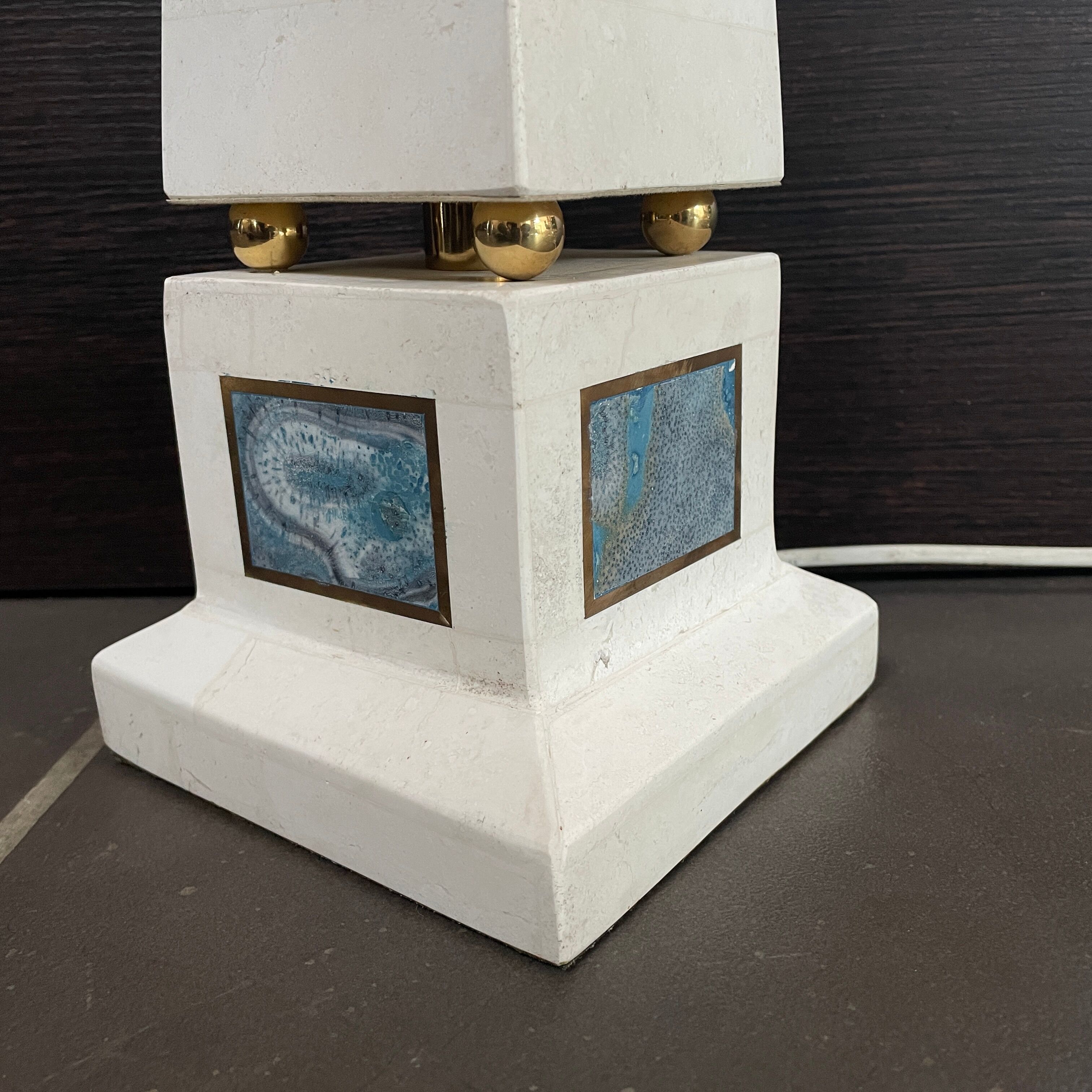 Lamp drimmer 1980