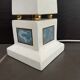 Lamp drimmer 1980