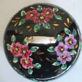 Vallauris ceramic candy signe pugi