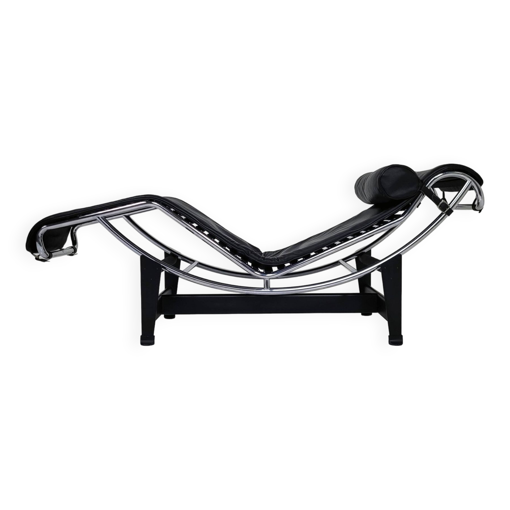 Cassina Le Corbusier LC4, Italy 1929