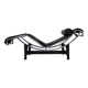 Cassina Le Corbusier LC4, Italy 1929