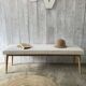 Banquette scandinave