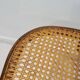 Thonet rocking chair, model 7500