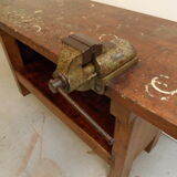 Industrial workbench