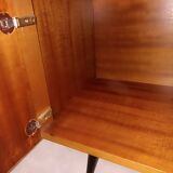 Enfilade style scandinave