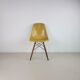 DSW chair by Charles & Ray Eames for Herman Miller 50/60