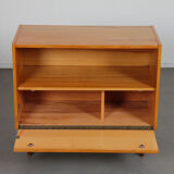 Vintage chest of drawers by UP Zavody circa 1960