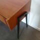 Console design 50'S