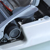 Brother 210 typewriter