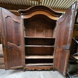 Louis xv wardrobe