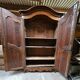 Louis xv wardrobe