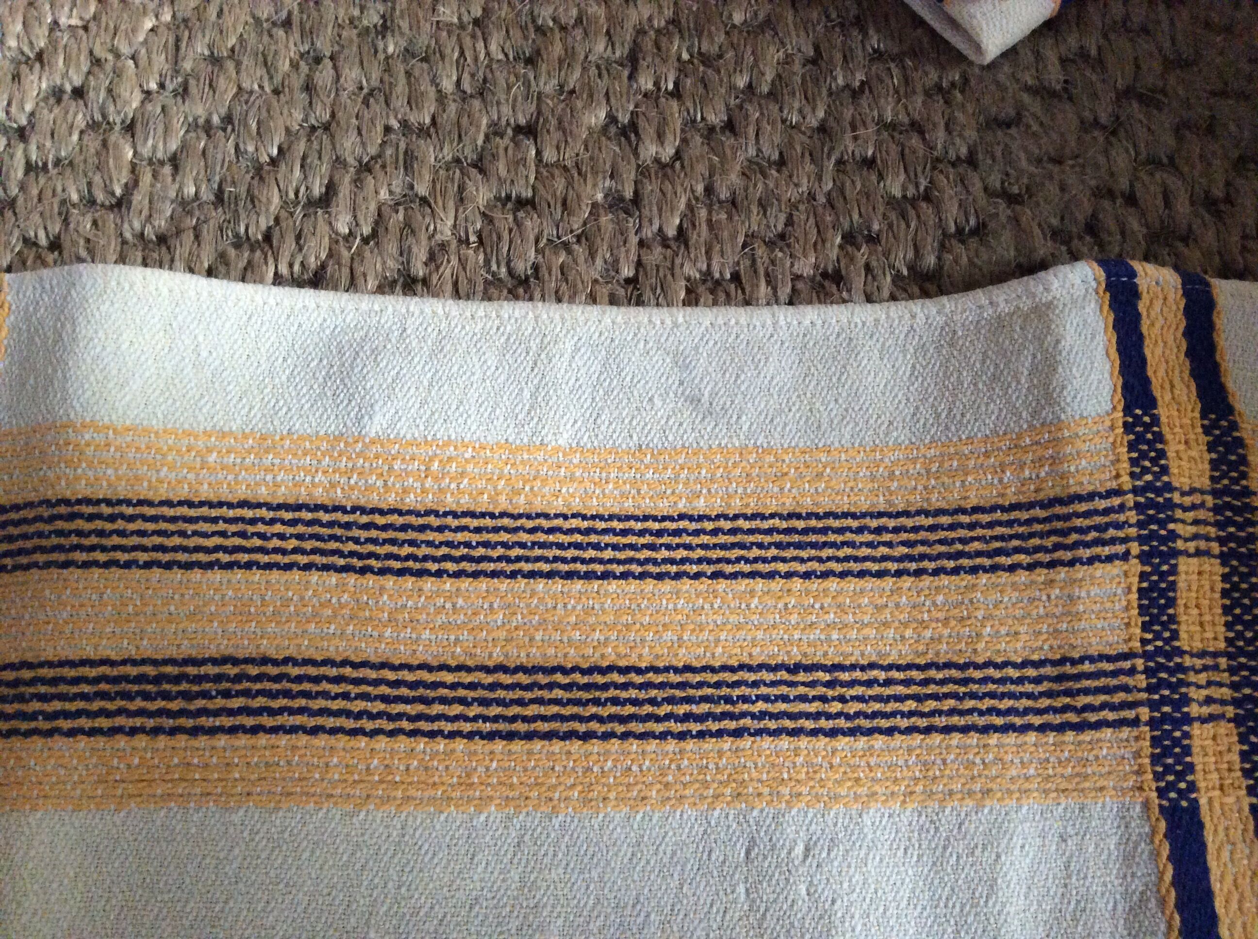 Série de 6 serviettes de table