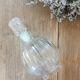 Carafe en verre vintage
