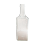Ancienne bouteille médicament