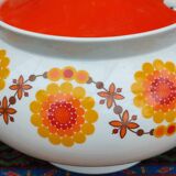 Vintage soup tureen