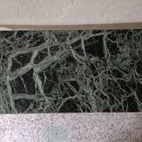 Marble coffee table